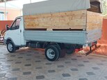 GAZ GAZel (3302-18)-3