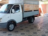 GAZ GAZel (3302-18)-2