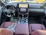 Lexus LX 600-16