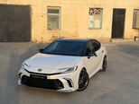 Toyota Camry-1
