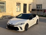 Toyota Camry-5