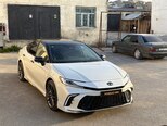 Toyota Camry-6