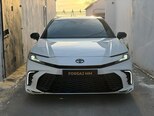 Toyota Camry-2