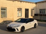 Toyota Camry-8