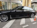 BMW 740-6