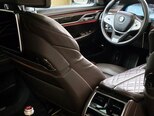 BMW 740-4