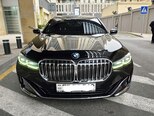 BMW 740-1