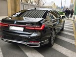 BMW 740-5