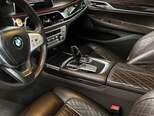 BMW 740-8