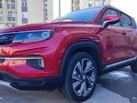 Changan CS 35 Plus-11