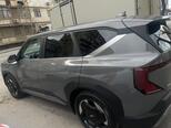 Kia EV5-10