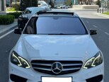 Mercedes E 400-2