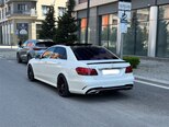 Mercedes E 400-4