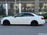 Mercedes E 400-8