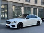 Mercedes E 400-3