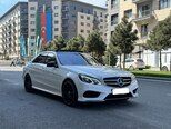 Mercedes E 400-1