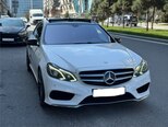 Mercedes E 400-11