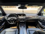 Mercedes E 400-12