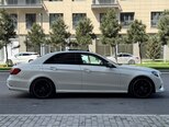 Mercedes E 400-7