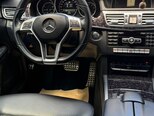 Mercedes E 400-13
