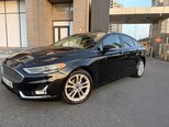 Ford Fusion (North America)-2
