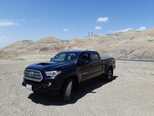 Toyota Tacoma-6