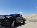 Toyota Tacoma-4