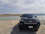 Toyota Tacoma-1