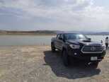 Toyota Tacoma-2