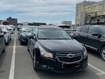 Chevrolet Cruze-2