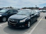 Chevrolet Cruze-1
