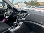 Chevrolet Cruze-5