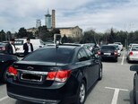 Chevrolet Cruze-4