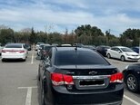 Chevrolet Cruze-3