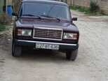 LADA (VAZ) 2107-3