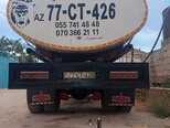 MAZ 54229-5