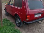 LADA (VAZ) Niva-6