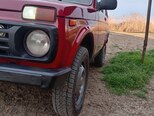 LADA (VAZ) Niva-5