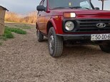 LADA (VAZ) Niva-4