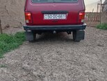 LADA (VAZ) Niva-2