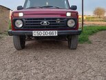 LADA (VAZ) Niva-1