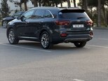 Kia Sorento-9