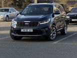 Kia Sorento-1