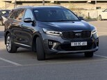 Kia Sorento-2