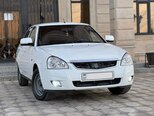 LADA (VAZ) Priora-1
