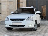LADA (VAZ) Priora-3