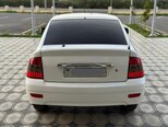 LADA (VAZ) Priora-4