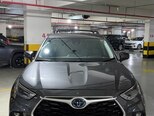 Toyota Highlander-1