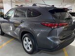 Toyota Highlander-4