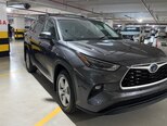 Toyota Highlander-7